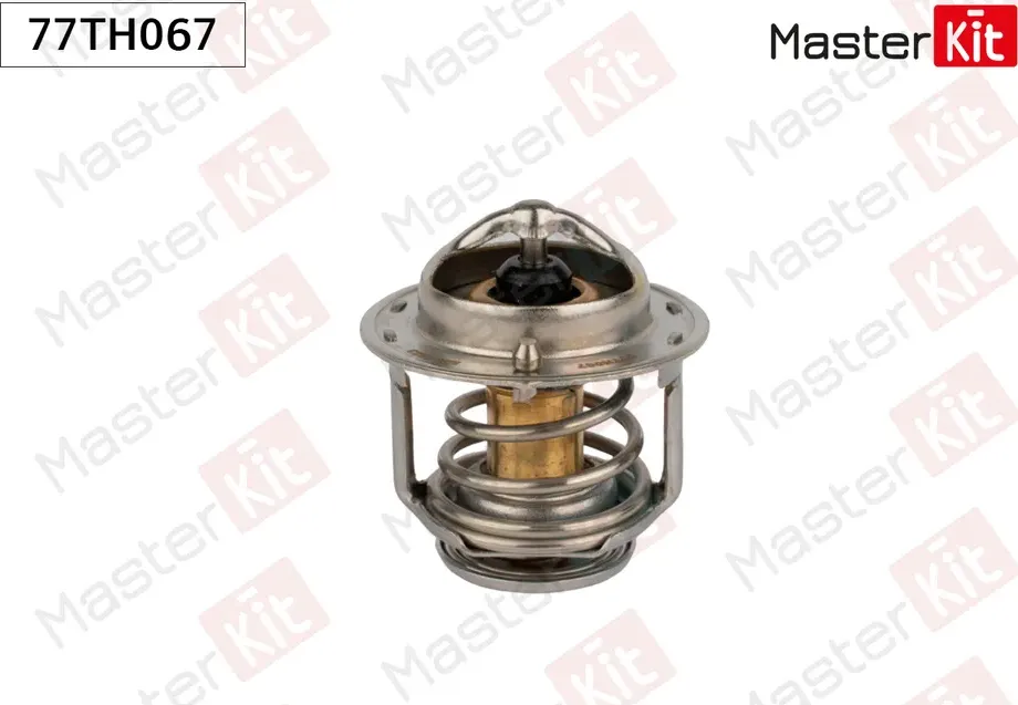 Термостат (Master KIT). Артикул 77TH067
