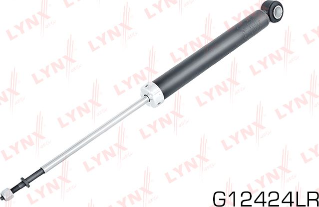 Амортизатор LYNXauto. Артикул G12424LR