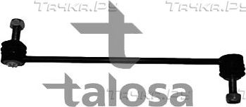 Стойка (тяга) стабилизатора Talosa (Стольное литье) передняя правая/левая для Opel Astra J 2009-2017. Артикул 50-07421