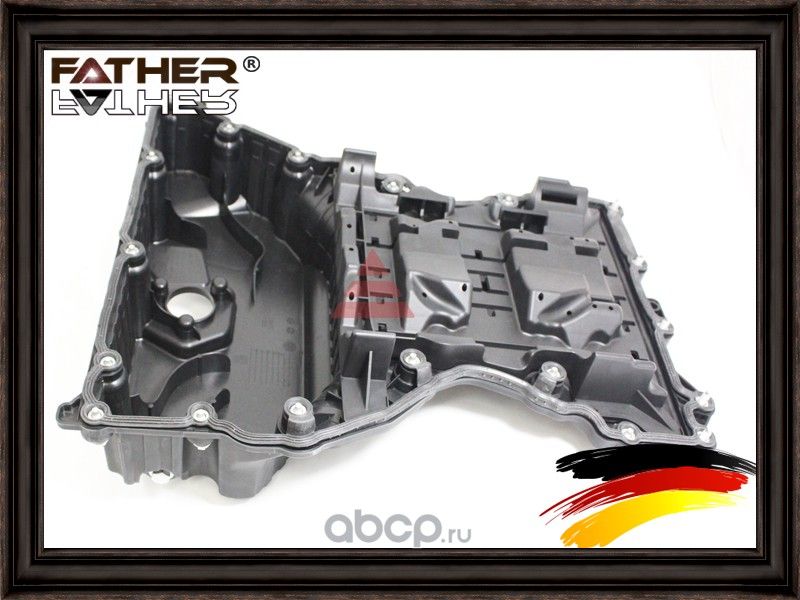 Поддон масляный (Father). Артикул F2238R87