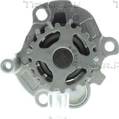 Помпа (водяной насос) Aisin для Dodge Journey I 2008-2026. Артикул WE-VW36