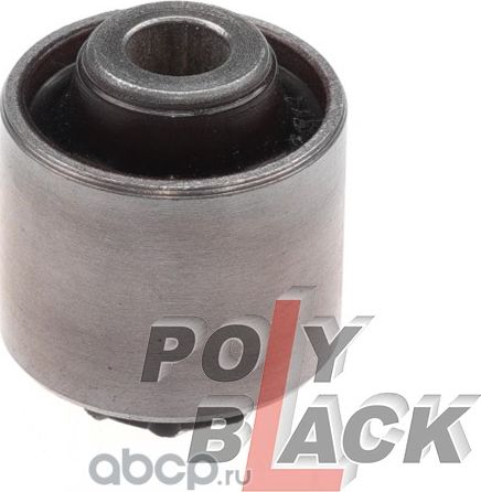 Сайлентблок (Polyblack). Артикул H061167