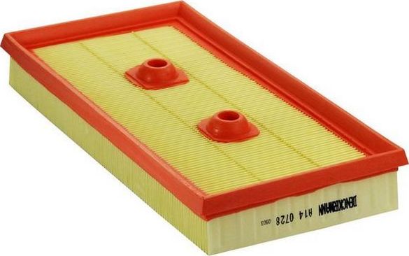 Воздушный фильтр Denckermann. Артикул A140728