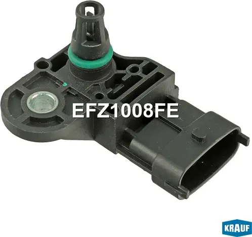 Датчик абсолютного давления воздуха ДВС (Krauf). Артикул EFZ1008FE