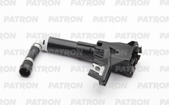 Форсунка омывателя фар Patron. Артикул PHW204