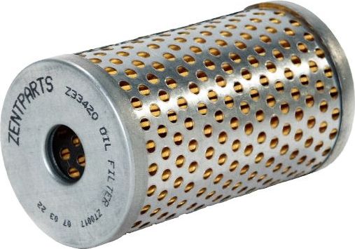 Фильтр ГУР Zentparts. Артикул Z33420