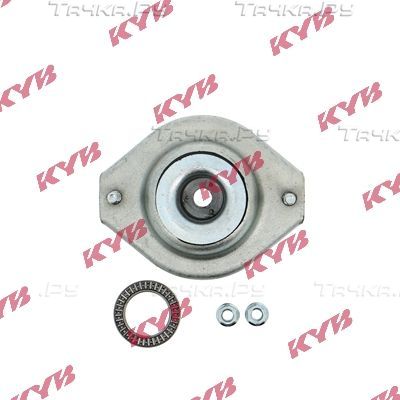 Опора амортизатора (стойки) KYB (Каяба) Suspension Mounting Kit передняя для Suzuki Ignis II (HR) 2003-2008. Артикул SM1035