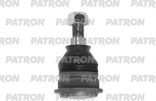 Шаровая опора Patron нижняя для Mitsubishi Space Wagon I 1984-1991. Артикул PS3021