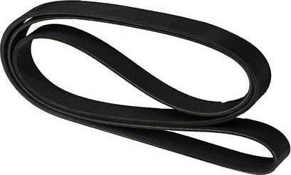 Приводной ремень поликлиновой Zentparts для Scania 4 2000-2008. Артикул Z23010