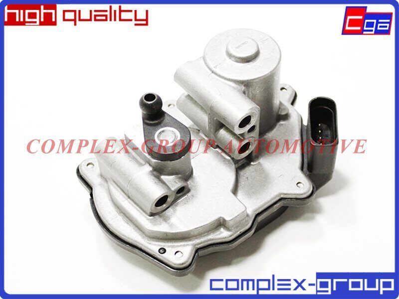 Актуатор заслонки впускного коллектора 059129086L CGA. Артикул 11ACT700RA