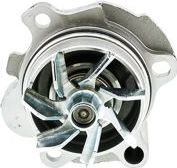 Помпа (водяной насос) Aisin. Артикул WE-VW09
