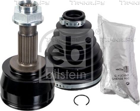 Шрус наружный (граната) Febi Bilstein. Артикул 175800