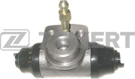 Тормозной цилиндр Zekkert (Чугун). Артикул ZD-1026