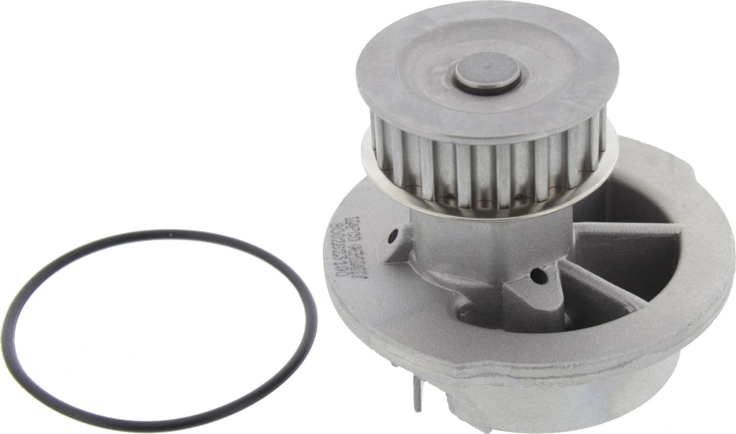 Помпа (водяной насос) MAPCO. Артикул 21761