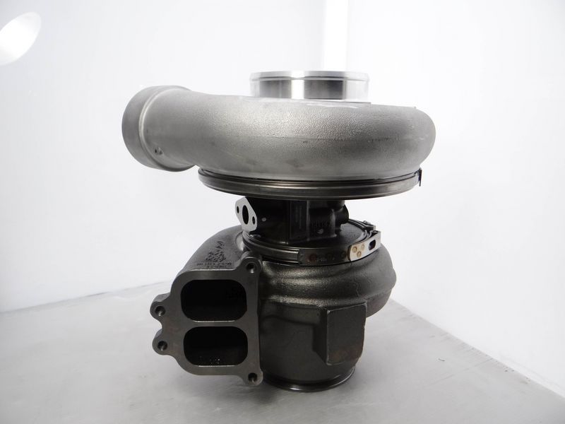 Турбина (турбокомпрессор) Garrett Original Spare part. Артикул 779359-5004S