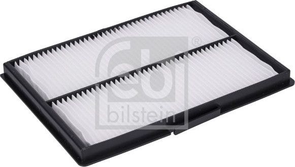 Салонный фильтр Febi Bilstein. Артикул 21956