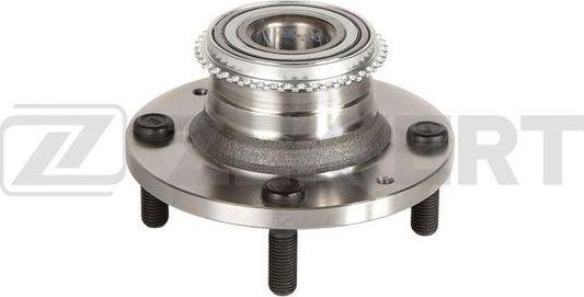 Ступица колеса Zekkert. Артикул RL-1554