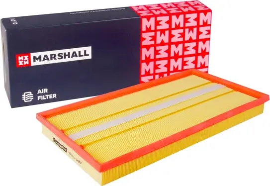 Фильтр воздушный MB Viano 03- / Vito II 03- () (Marshall). Артикул MA5031