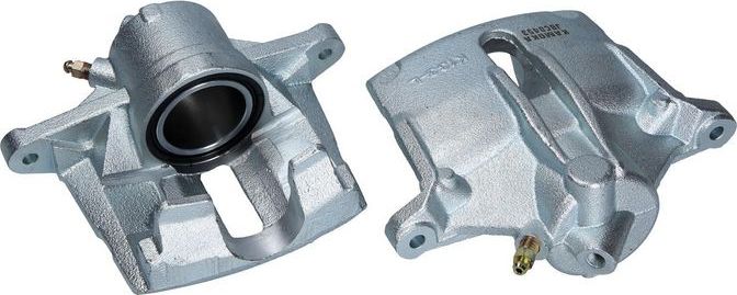 Тормозной суппорт Kamoka (Серый чугун). Артикул JBC0453