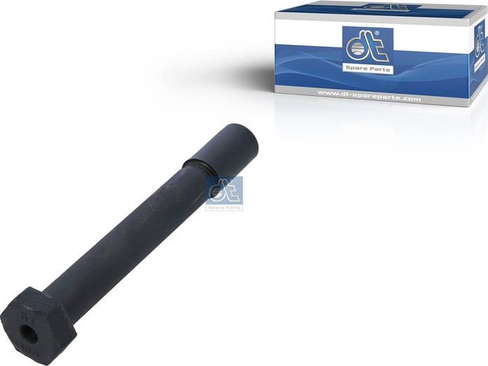 Палец рессоры DT Spare Parts. Артикул 2.61094