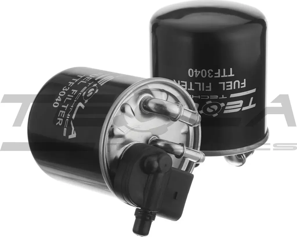 Фильтр топливный (Tesla Technics). Артикул TTF3040