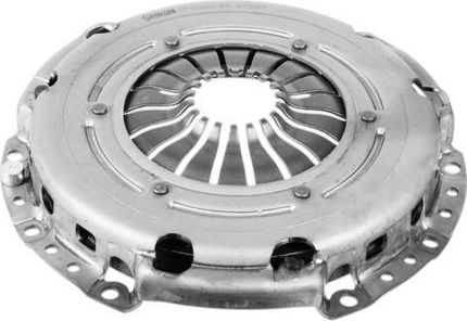 Корзина сцепления Stellox для Smart Fortwo II (W451) 2007-2015. Артикул 07-00402-SX