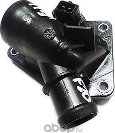 Патрубок радиатора (системы охлаждения) BMW. Артикул 11537600586