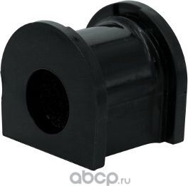 ВТУЛКА СТАБИЛИЗАТОРА ПЕРЕДНЕЙ ПОДВЕСКИ KIA MENTOR (Точка Опоры). Артикул 12012703B