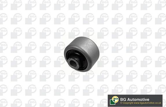 Сайлентблок переднего рычага подвески BGA. Артикул BU2377