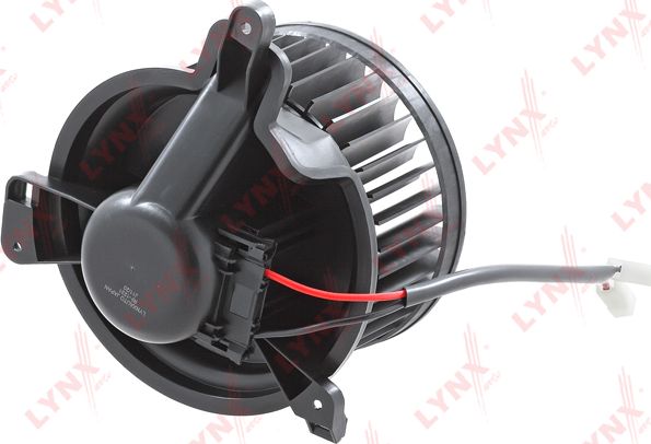 Вентилятор, мотор печки (отопителя) салона LYNXauto для Citroen Berlingo I 1996-2011. Артикул RF-1231