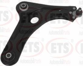 Поперечный рычаг передней подвески ETS. Артикул 20.TC.484