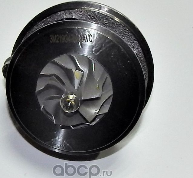 Картридж турбокомпрессора автомобильного 3M219G438AA (Awgo) Awgo. Артикул 3M219G438AAAVC