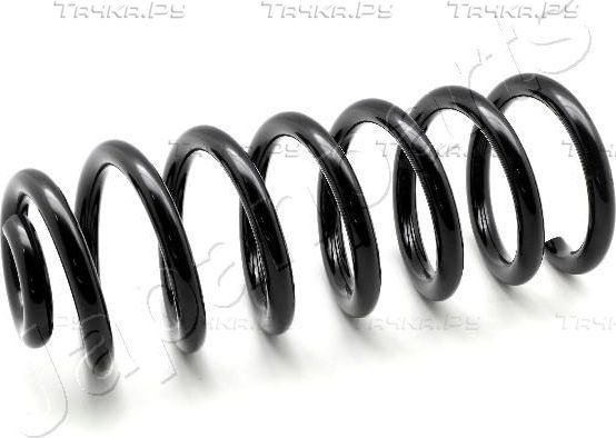 Пружина подвески Japanparts. Артикул ZC5178H