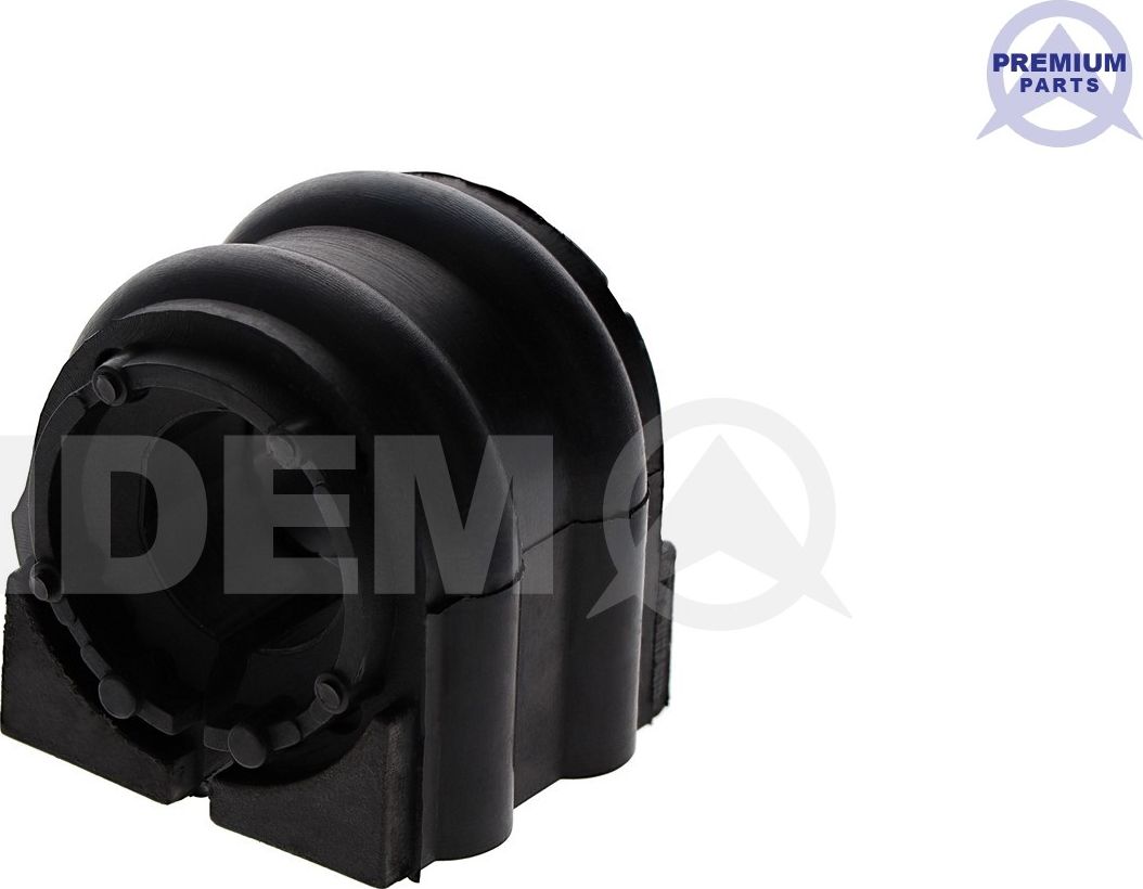 Втулка стабилизатора Sidem. Артикул 887814