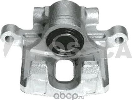 Тормозной суппорт OSSCA задний правый для Dodge Caliber I 2006-2013. Артикул 17441