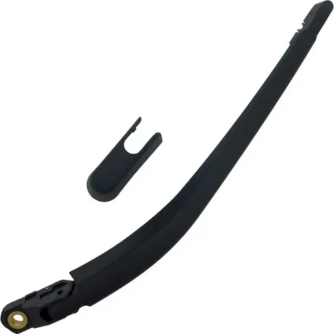 РЫЧАГ ЗАДНЕГО СТЕКЛООЧИСТИТЕЛЯ VOLVO XC60, XC90 (Zikmar) Zikmar. Артикул Z59575R