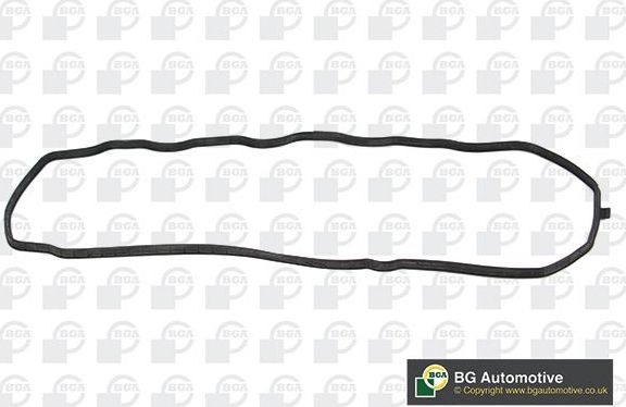 Прокладка клапанной крышки BGA для Honda Fit II 2008-2014. Артикул RC4555