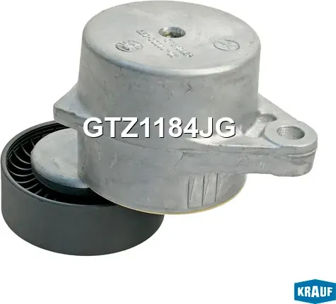 Натяжитель приводного ремня Krauf. Артикул GTZ1184JG