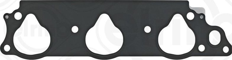 Прокладка выпускного коллектора Elring. Артикул 070.810