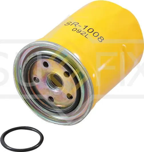 Фильтр топливный (Sufix). Артикул SR-1008