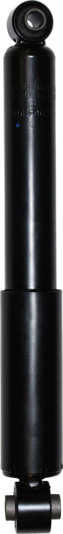 Амортизатор JP Group. Артикул 1252104100