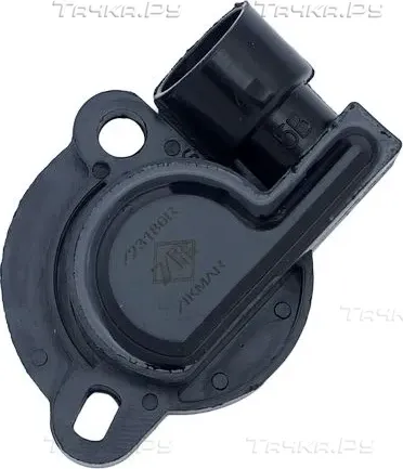 Датчик положения дроссельной заслонки (Zikmar). Артикул Z23186R