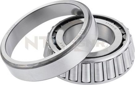 Ступичный подшипник NTN / SNR. Артикул HDB254