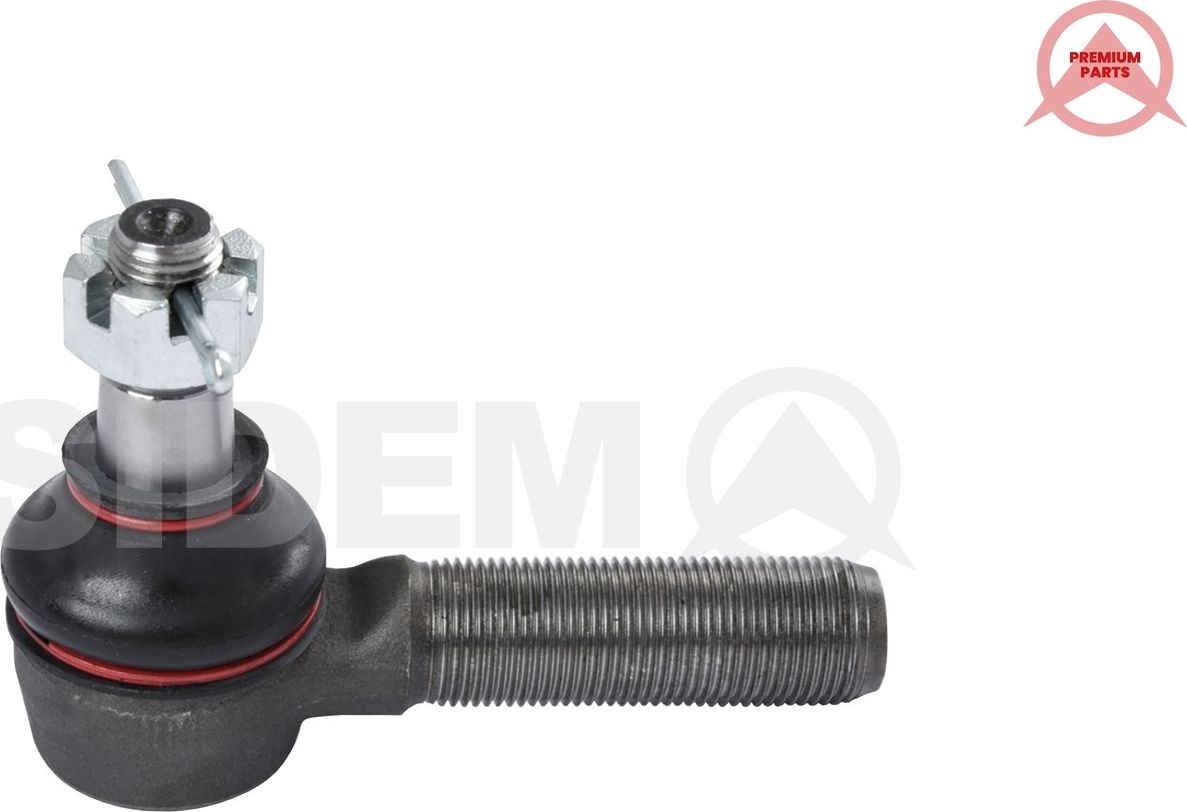 Наконечник рулевой тяги Sidem. Артикул 50433