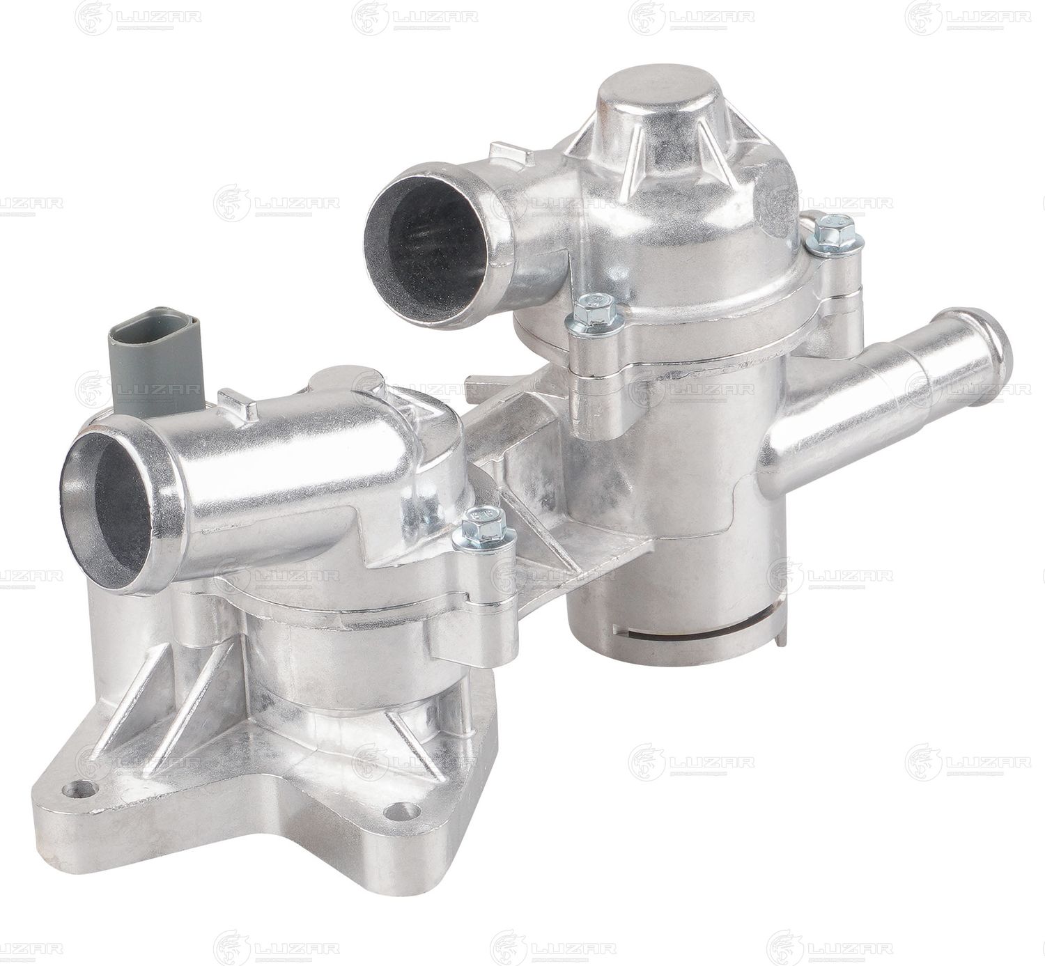 Термостат Luzar. Артикул LT 1852