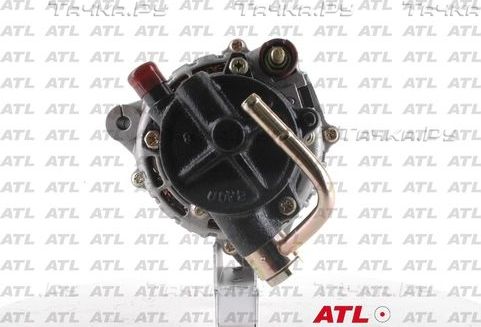 Генератор ATL/Delta Autotechnik для Kia Spectra II 2004-2006. Артикул L 80 260
