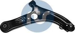 Поперечный рычаг передней подвески RTS. Артикул 96-08638-1
