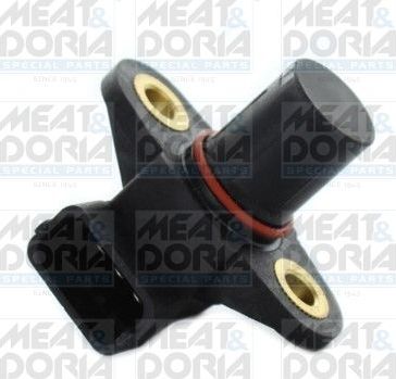 Датчик, положение распределительного вала Meat & Doria. Артикул 87269