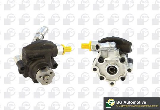 Насос ГУР BGA для Ford Transit V 1994-2000. Артикул PSP2315