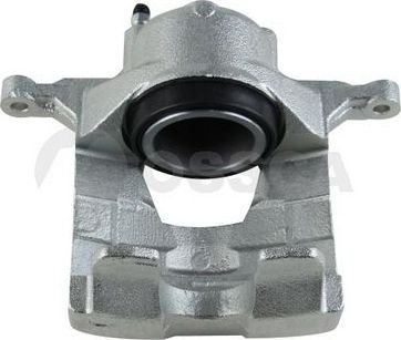 Тормозной суппорт OSSCA передний левый для Chevrolet Aveo II 2011-2015. Артикул 17424